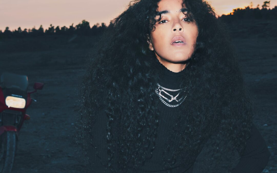 29 Juli -Loreen