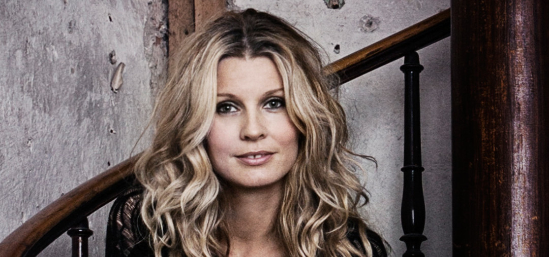 22/7 Pernilla Andersson