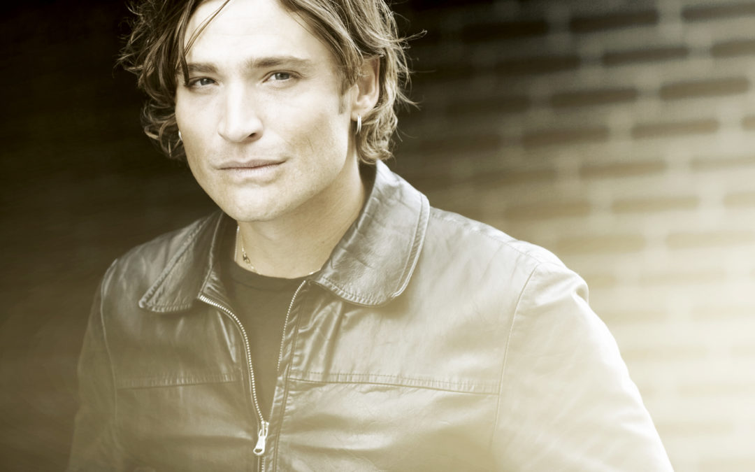 27 juli – Andreas Johnsson